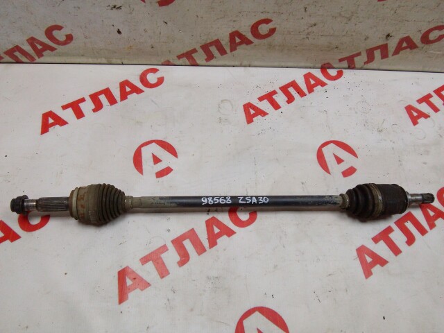 Привод задний TOYOTA RAV4 