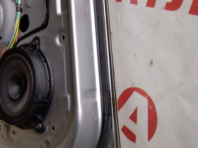 Дверь NISSAN Sunny 