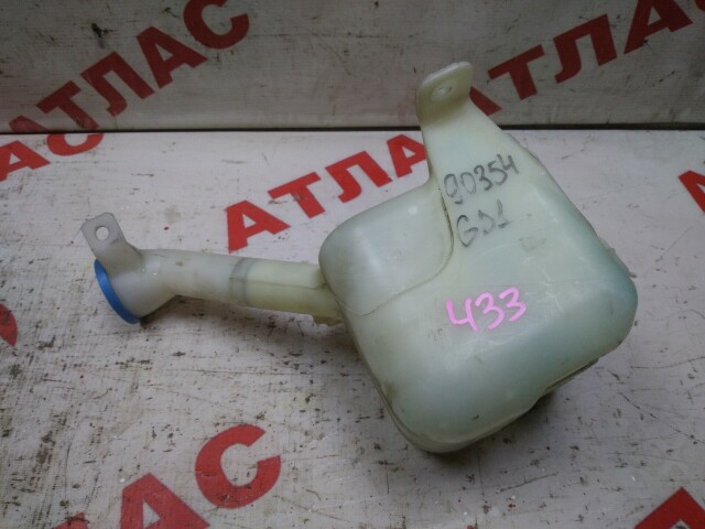 Бачок омывателя HONDA Fit 