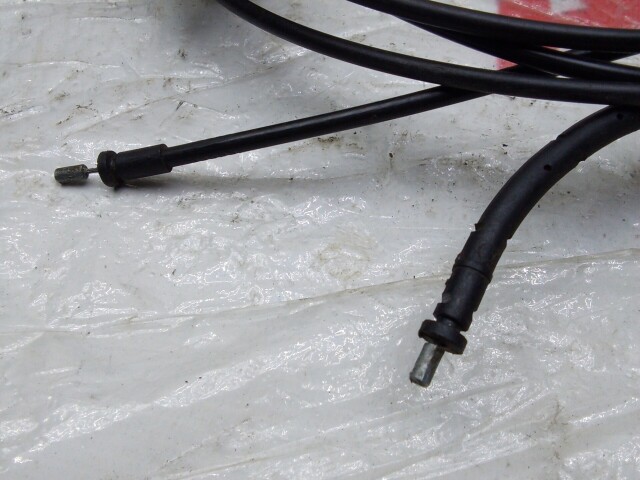 Трос корректора фар RENAULT Duster 