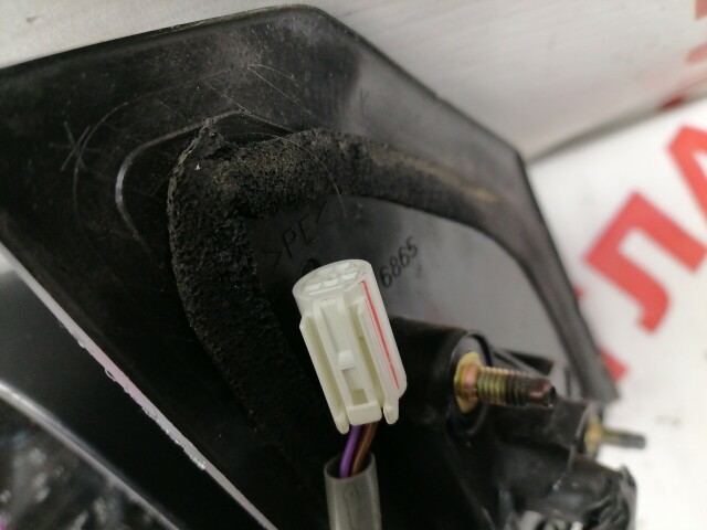 Зеркало TOYOTA Corolla Fielder 