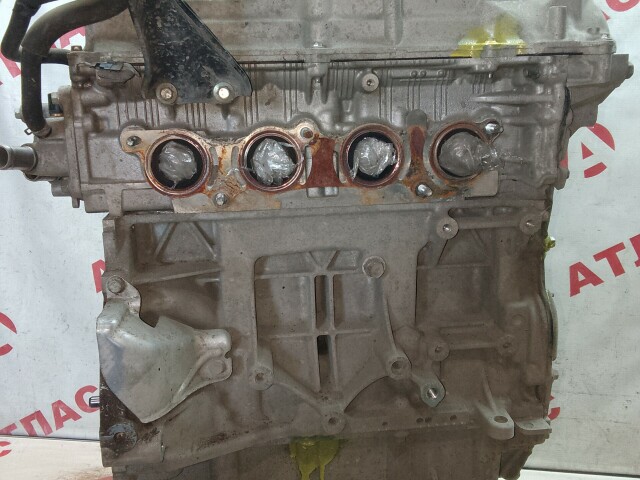 ДВС RENAULT Duster H4M