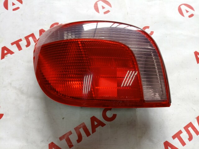 Стоп TOYOTA Vitz 