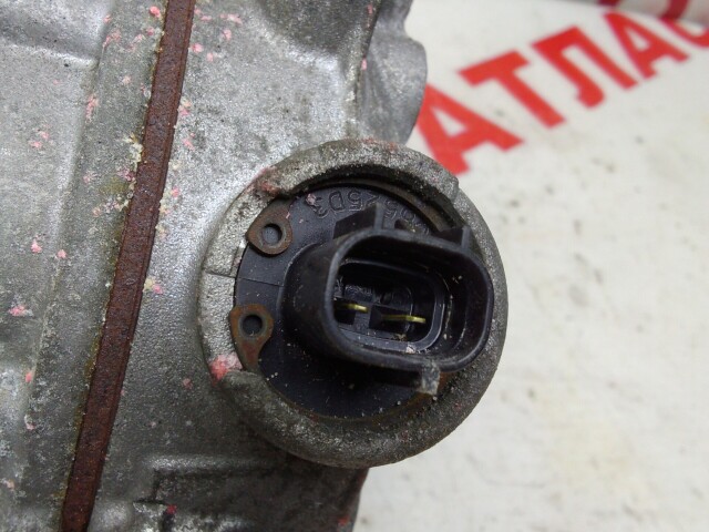 Компрессор кондиционера TOYOTA Camry 2AZ-FE