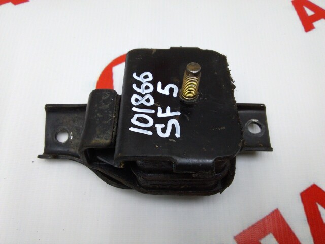 Подушка ДВС SUBARU Forester EJ20