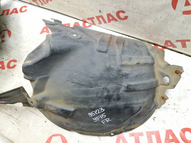 Подкрылок NISSAN Juke 