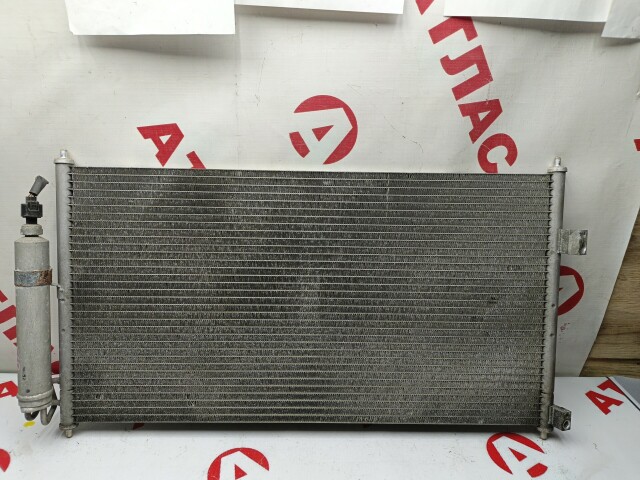 Радиатор кондиционера NISSAN X-Trail 