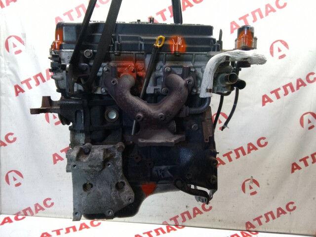ДВС NISSAN Bluebird Sylphy QG18-DE