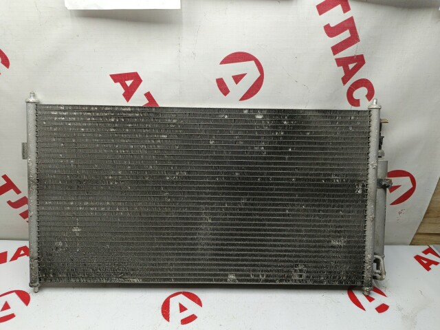 Радиатор кондиционера NISSAN X-Trail 