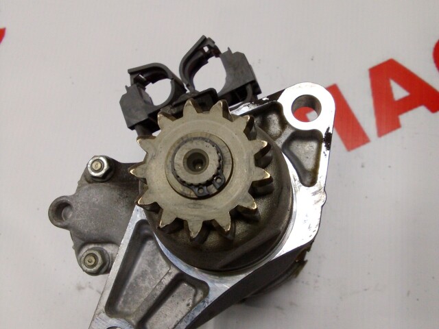 Стартер TOYOTA Avensis 1AZ-FSE