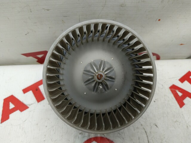 Моторчик печки TOYOTA Corolla Fielder 