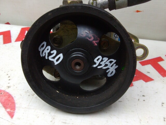 Гидроусилитель руля NISSAN Primera QR20-DE