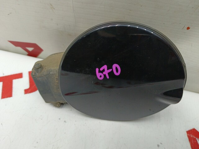 Лючок бензобака HONDA Fit 