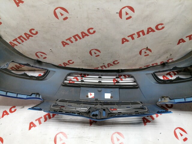 Бампер передний TOYOTA Corolla Runx 