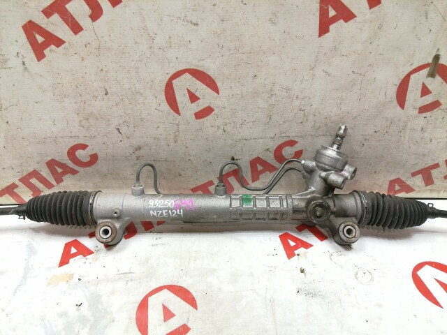 Рулевая рейка TOYOTA Corolla 