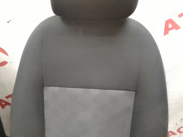 Сиденье FORD Focus II 