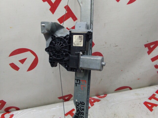 Стеклоподъемник RENAULT Duster 