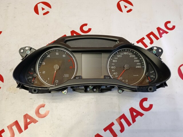 Щиток приборов AUDI A4 