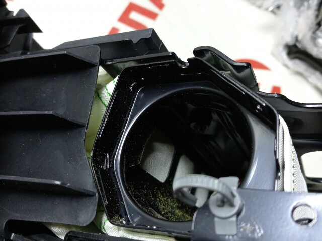 Airbag NISSAN Sunny 