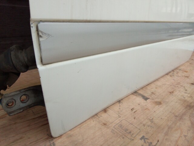 Дверь TOYOTA Corona Premio 