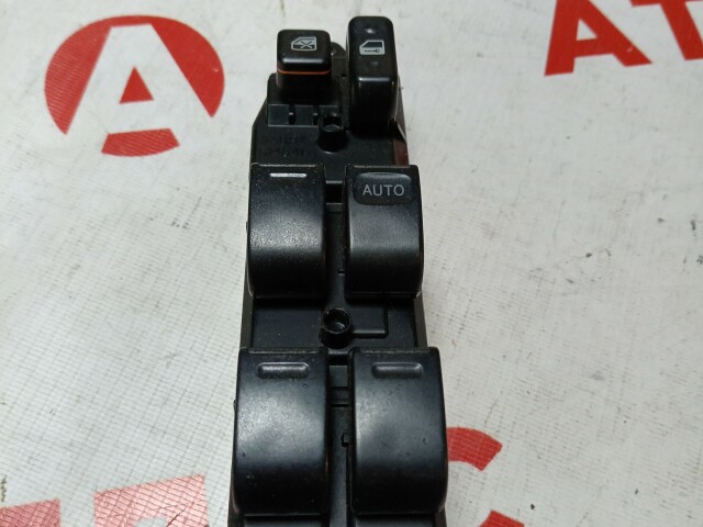 Блок управления стеклоподъемниками TOYOTA Corolla Fielder 