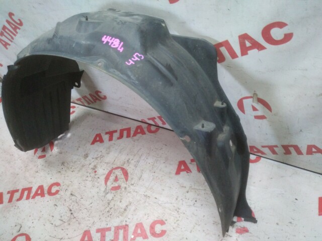 Подкрылок HONDA Stream 