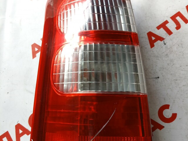 Стоп TOYOTA Succeed 