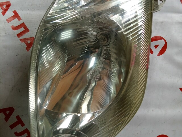 Фара TOYOTA Corolla 