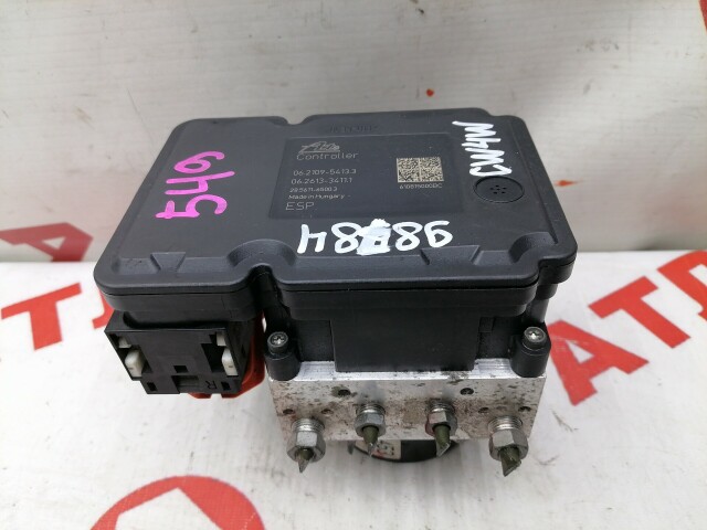 Блок ABS MITSUBISHI Outlander 4B11