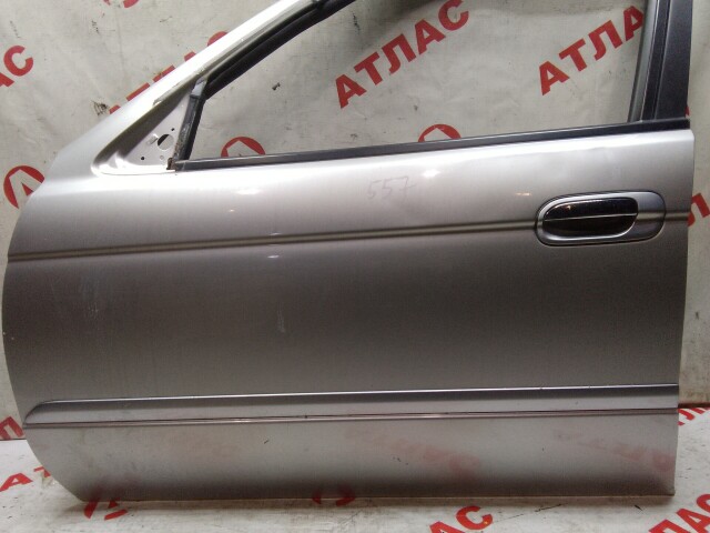 Дверь NISSAN Sunny 