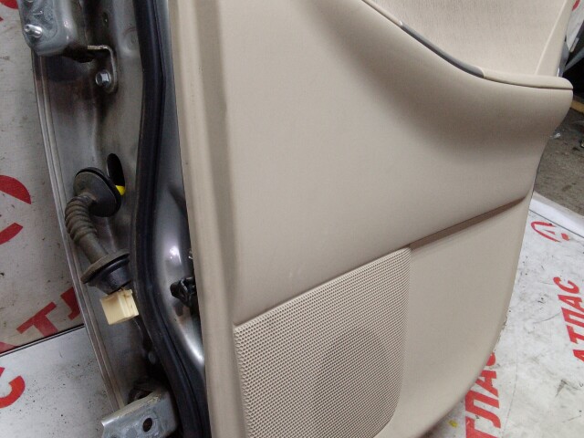 Дверь TOYOTA Corolla 