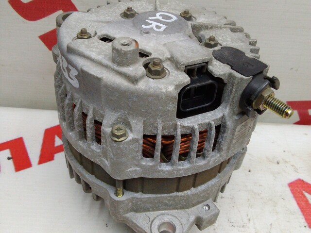 Генератор NISSAN X-Trail QR20-DE