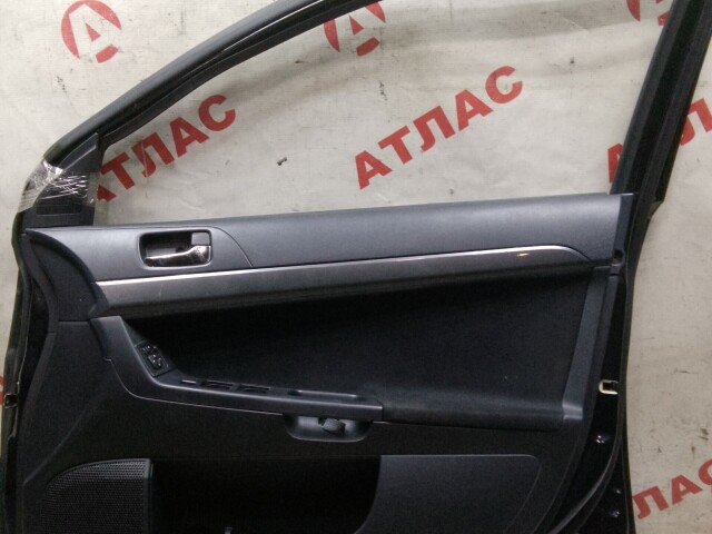 Дверь MITSUBISHI Galant Fortis 