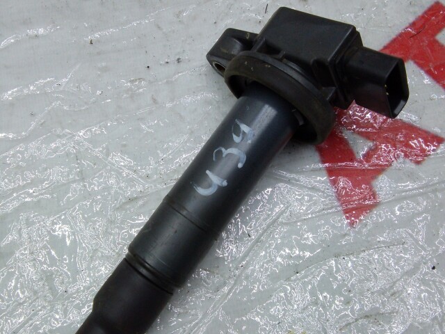 Катушка зажигания TOYOTA Platz 1NZ-FE