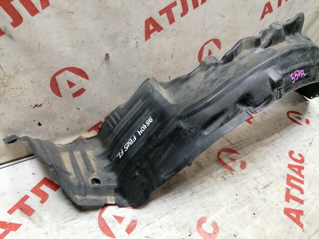 Подкрылок NISSAN Sunny 