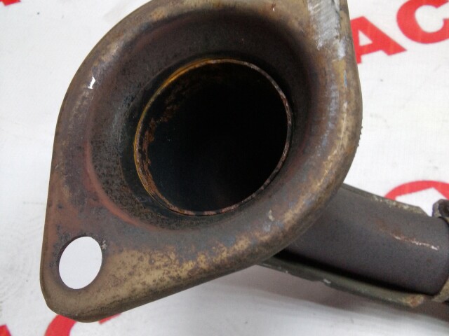 Глушитель TOYOTA Corolla 