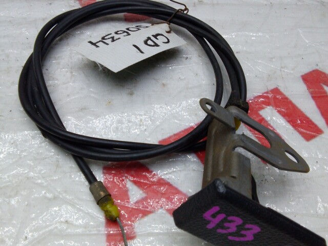 Трос капота HONDA Fit 