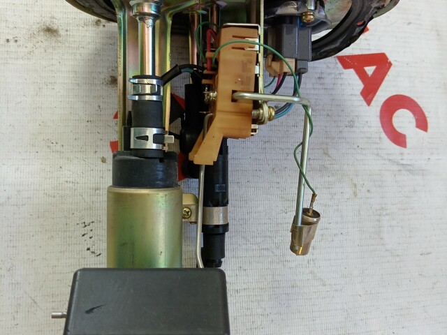 Бензонасос TOYOTA Corona Premio 