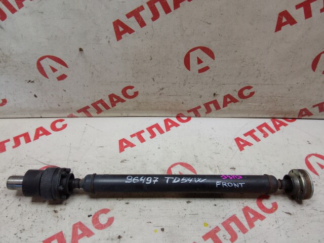 Карданный вал SUZUKI Escudo J20A