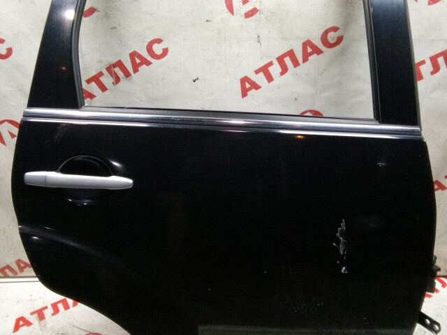 Дверь MITSUBISHI Outlander 