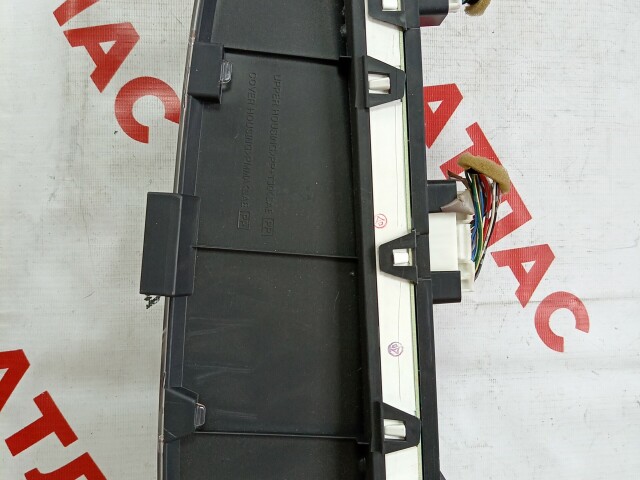 Щиток приборов NISSAN X-Trail 