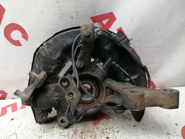 Ступица TOYOTA Corolla Fielder 