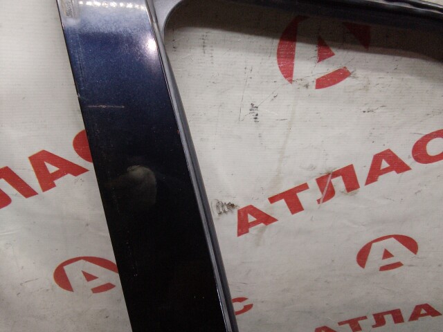 Дверь MITSUBISHI Galant Fortis 