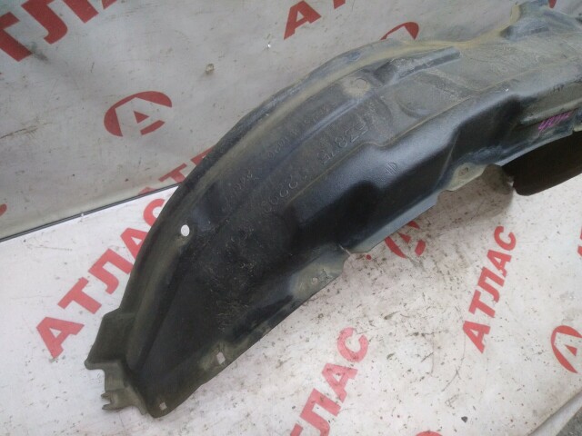 Подкрылок TOYOTA Corolla 