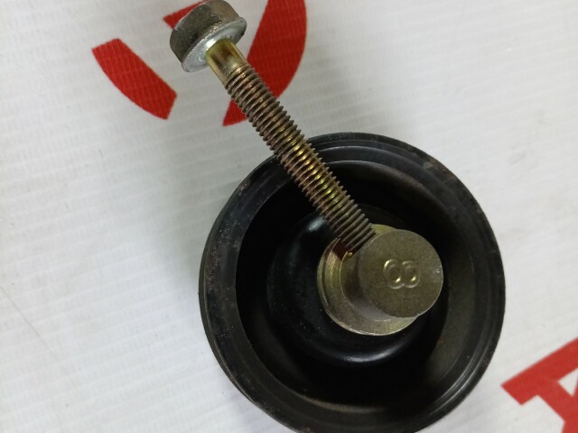 Ролик TOYOTA Caldina 7A-FE