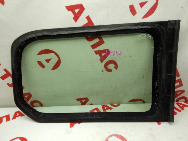 Стекло собачатника TOYOTA Succeed 