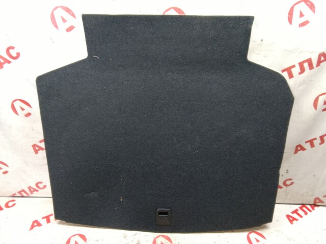 Обшивка багажника TOYOTA Avensis 