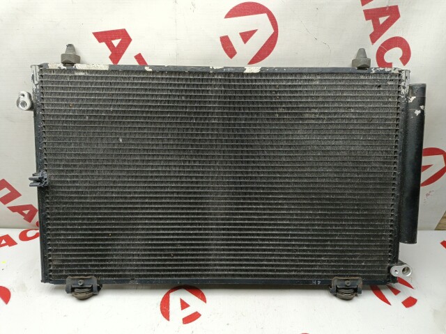 Радиатор кондиционера TOYOTA Corolla 