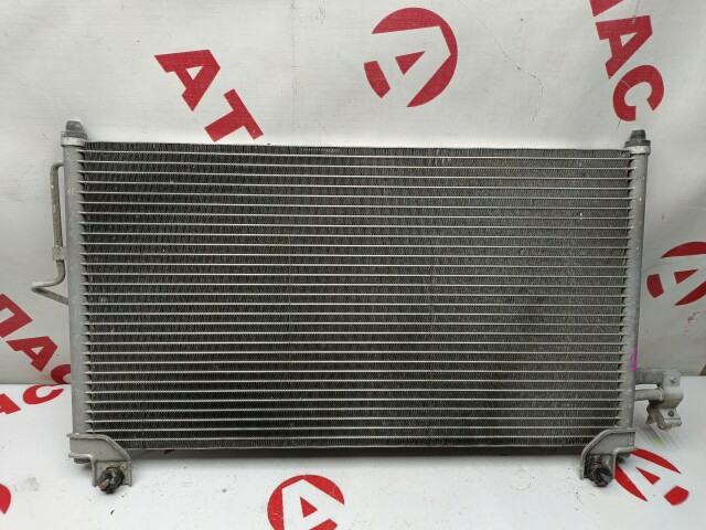 Радиатор кондиционера MAZDA Premacy 