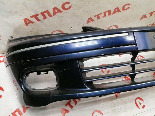 Бампер передний NISSAN Bluebird Sylphy 